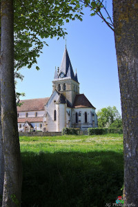 Eglise Saint-Pierre photo