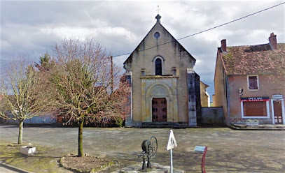 Église Saint Pierre photo