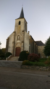 Église Saint-Pierre photo