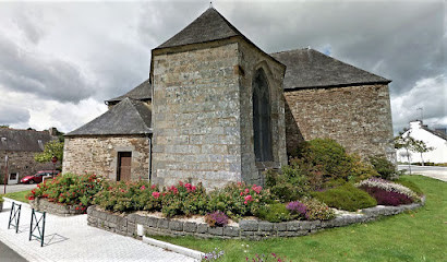 Église Saint Pierre photo