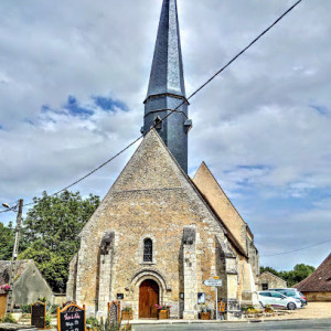 église Saint-Pierre photo