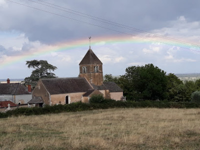 Eglise Saint Pierre photo