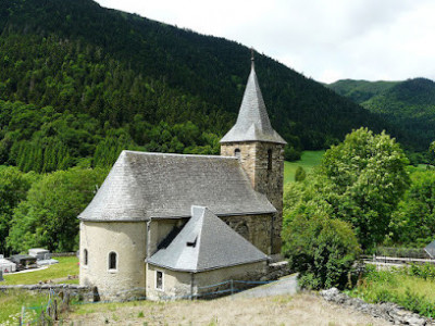Eglise - Saint-Pierre photo