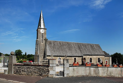 Eglise  Saint  Pierre photo