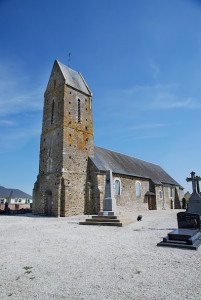 Église Saint-Pierre photo