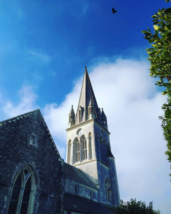 Église Saint-Pierre photo