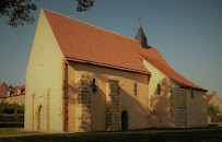 Église Saint Pierre photo