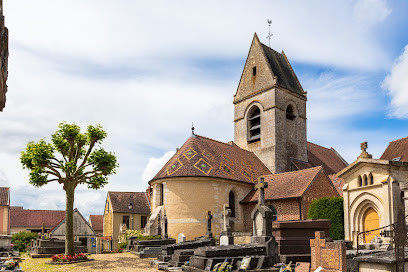 église Saint Pierre photo