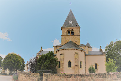 Église Saint Pierre photo