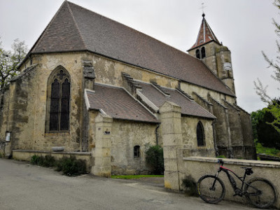 Église Saint Pierre photo