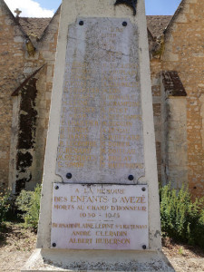 Église Saint-Pierre photo