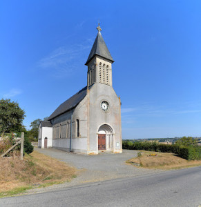 Église Saint Pierre photo