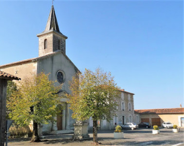 Église Saint Pierre photo