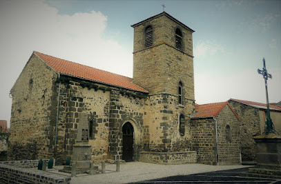 Église Saint Pierre photo