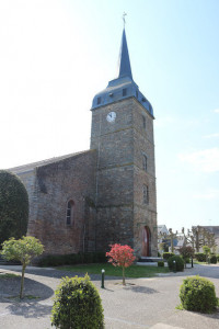 Église Saint-Pierre photo