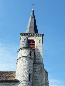 Eglise Saint Pierre photo