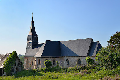 Église Saint-Pierre photo