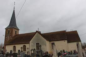 Église Saint-Pierre photo