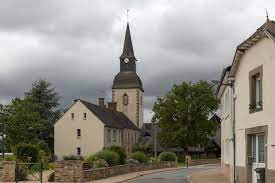 Eglise Saint Pierre photo