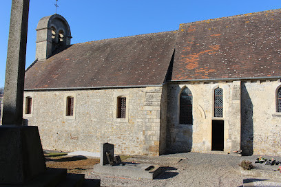 Église Saint Pierre photo