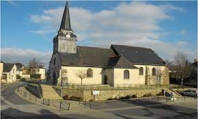 Église Saint-Pierre photo