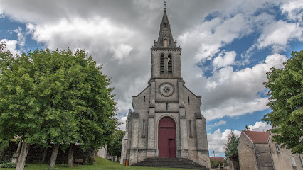 Eglise Saint Pierre photo