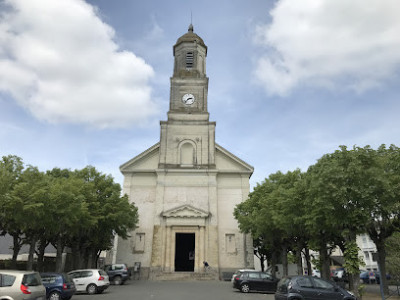 Église Saint Pierre photo