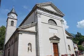 Église Saint-Pierre photo