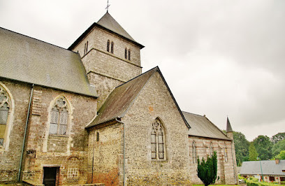 église Saint-Pierre photo