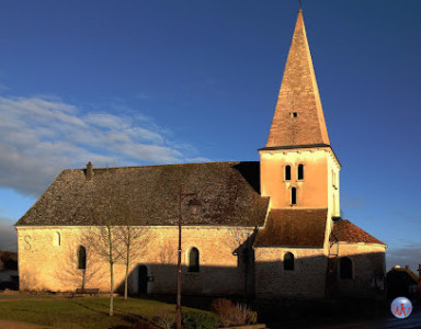 Eglise Saint Pierre photo