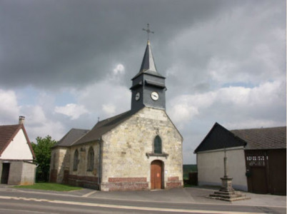 Église Saint-Pierre photo