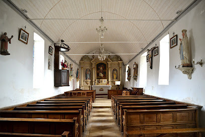 Église Saint-Pierre photo