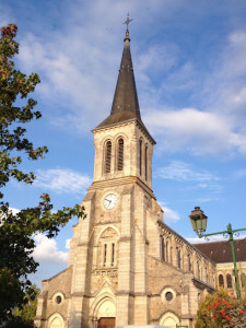 Église Saint-Pierre photo