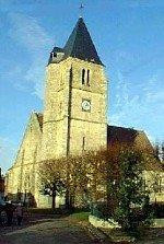 Église Saint-Pierre photo