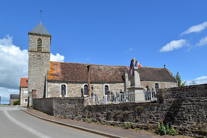 Église Saint Pierre photo