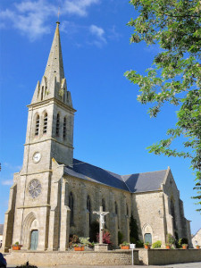 Église Saint Pierre photo