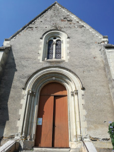 Eglise Saint Pierre photo