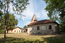 Église Saint-Pierre photo