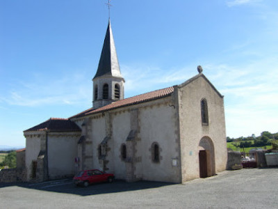 Église Saint-Pierre photo