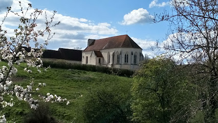 Église Saint-Pierre. photo