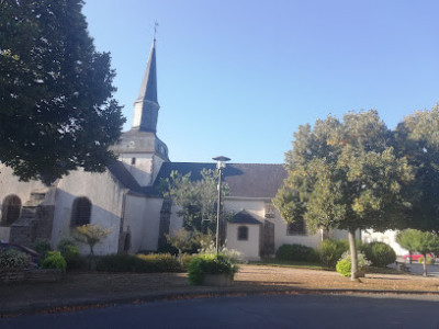 Église Saint-Pierre photo