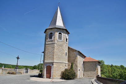 Eglise Saint -Pierre photo