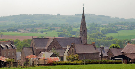 Église Saint Pierre photo