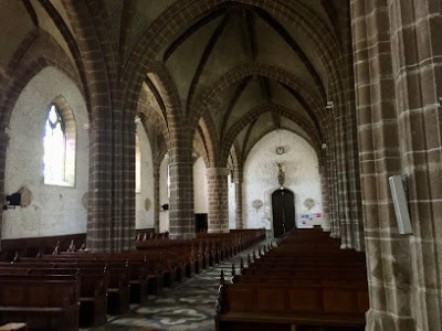 Eglise Saint Pierre photo