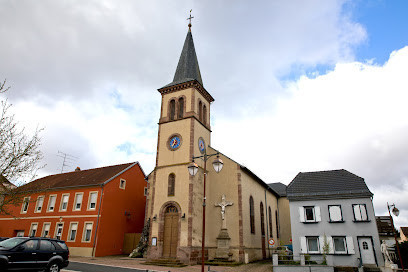 Église Saint-Pierre photo