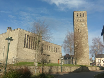 Église Saint Pierre photo