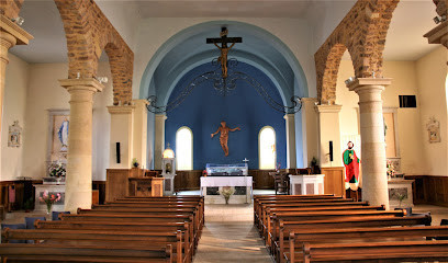 Église Saint Pierre photo