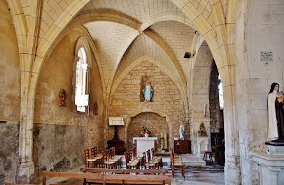église Saint-Pierre photo
