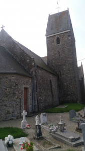 Église Saint-Pierre. photo