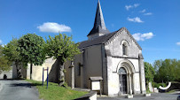 Église Saint Pierre. photo